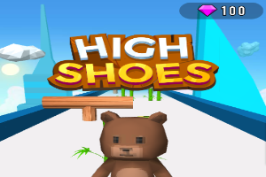 High-Shoes