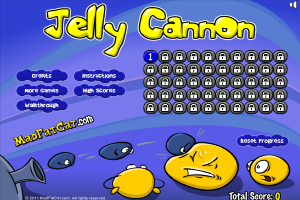 Jelly-Cannon