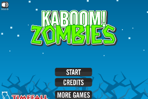 Kaboom-Zombies