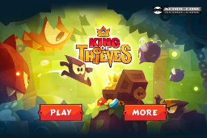 King-Of-Thieves