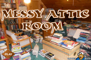 Messy-Attic-Room