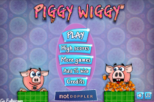 Piggy-Wiggy