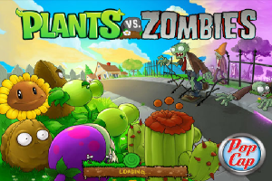 Plants-vs-Zombies