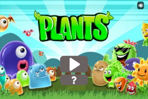 Plants-vs Zombies A-Modified-Version