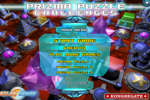 Prizma-Puzzle-Challenges