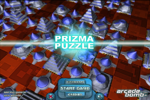 Prizma-Puzzle