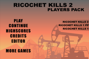 Ricochet-Kills-2-Players-Pack