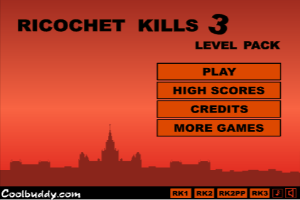 Ricochet-Kills-3-Level-Pack