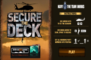 Secure-the-Deck