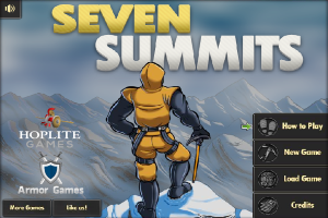 Seven-Summits