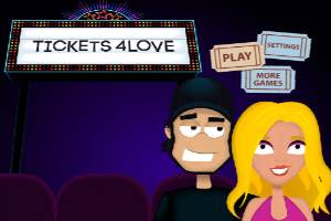 Tickets 4Love