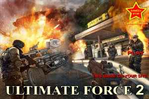 Ultimate-Force-2