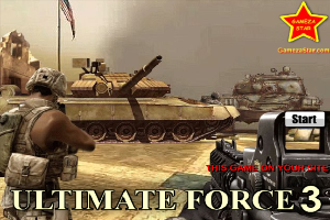 Ultimate-Force-3