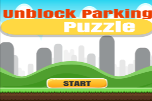 Unblock-Parking-Puzzle