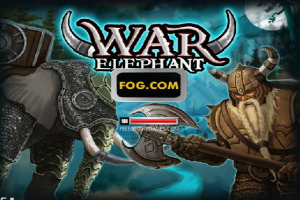 War-Elephant