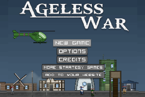 Ageless-War