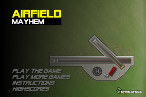 Airfield-Mayhem