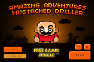 Amazing-Adventures-Mustached-Driller