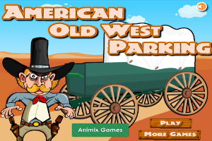 American-Old-West-Parking-Let’s-Park-it