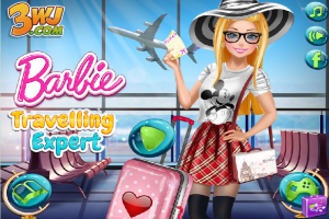 Barbie-Traveling-Expert