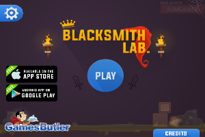 Blacksmith-Lab