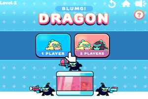 Blumgi-Dragon