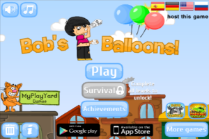 Bob’s-Balloons