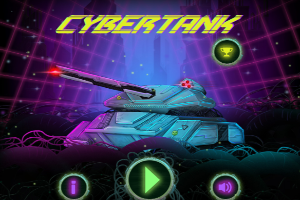 Cyber-Tank