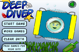 Deep-Diver