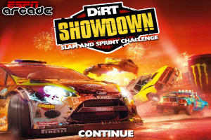 Dirt-Showdown