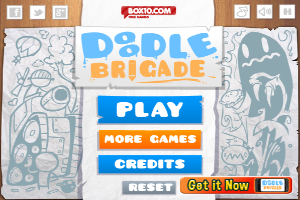 Doodle-Brigade