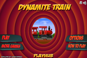 Dynamite-Train