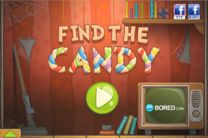 Find-the-Candy