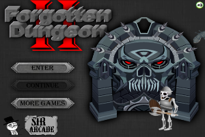 Forgotten-Dungeon-2-Flash-–-By-Sir-Arcade