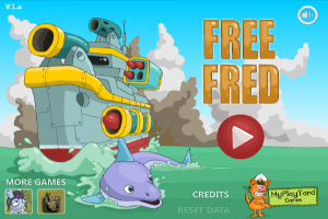 Free-Fred