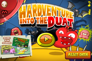 Hardventure-into-the-Duat