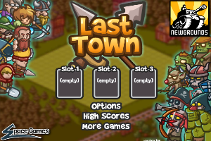 Last-Town