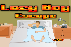 Lazy-Boy-Escape