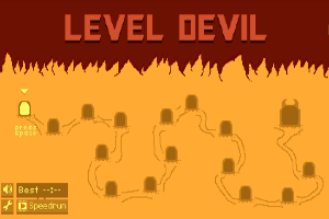 Level-Devil