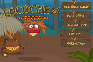 Locochew