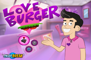 Love-Burger