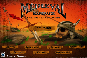 Medieval-Rampage-The-Forsaken-Pass