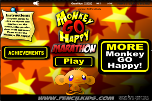 Monkey-Go-Happy-Marathon