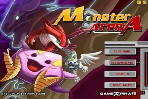 Monster-Arena