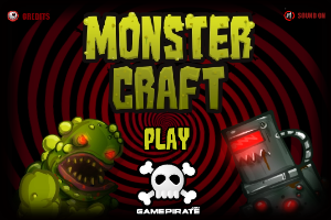 Monster-Craft