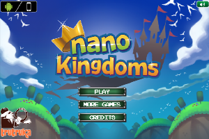 Nano-Kingdoms