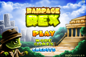 Rampage-Rex