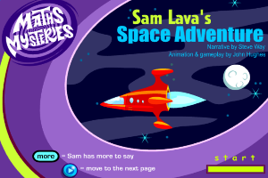 Sam-Lava’s-Space-Adventure