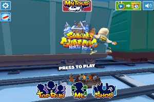 Subway-Surfers-North-Pole