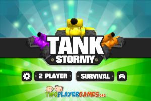 Tank-Stormy